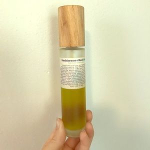 Living Libations • Best Skin Ever • Frankincense